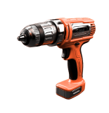 Шуруповерты аккумуляторные